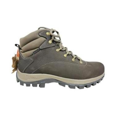 Imagem de bota masculina macboot suma adventure-Masculino