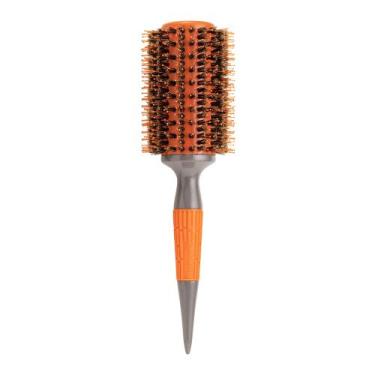 Imagem de Escova Profissional Cerâmica Elite Pro 43mm - ProArt Cores:Laranja Pro