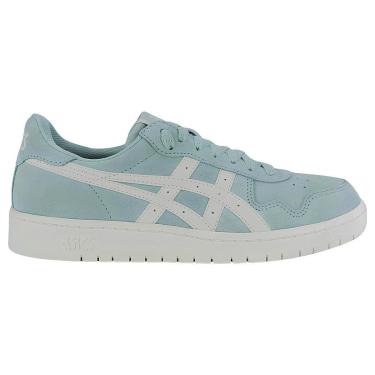 Imagem de Tênis Casual Asics Japan S Camurça Feminino Original-Feminino