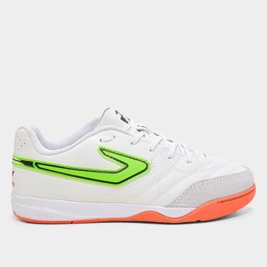 Imagem de Chuteira Infantil Topper Maestro Club V Futsal-Masculino