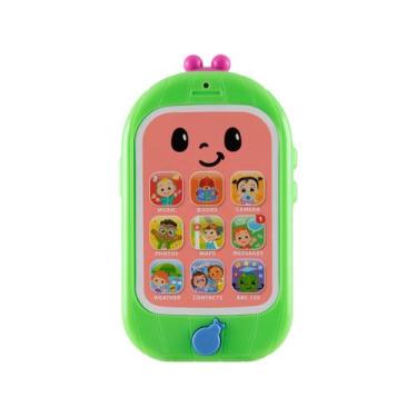 Imagem de Telefone Cocomelon Candide