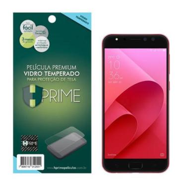 Imagem de Película Hprime Premium Vidro Temperado Asus Zenfone 4 Selfie Pro ZD55