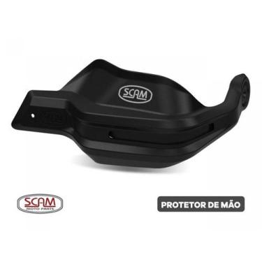 Imagem de Protetor de Mão SCAM Honda XRE 300 2010-15 Falcon 400i 2013