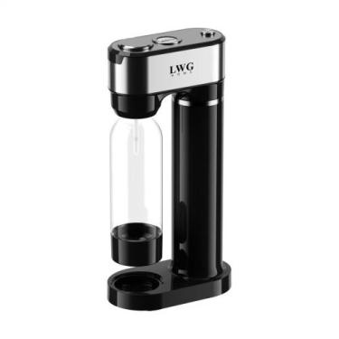 Imagem de Máquina De Fazer Água Com Gás Doméstica Compacta Gaseificado Sodastrea