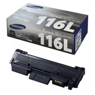 Imagem de Toner D116L D-116L Para Samsung Sl-m2885fw Sl-m2835dw Original - Genui