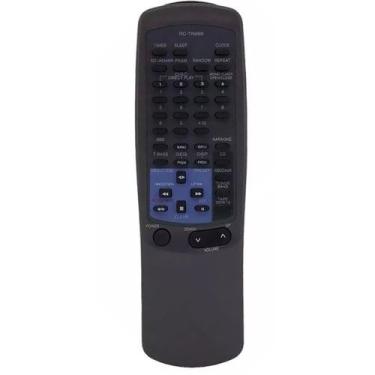 Imagem de Controle Remoto Para Aparelho De Som Aiwa Nsx-s303 Nsx-s305