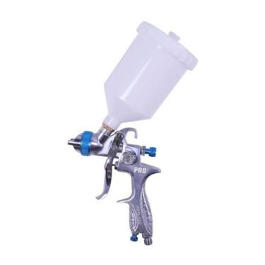 Imagem de Pistola Pintura B.Pressão Gravidade 1.3 Hvlp  Pro-530  - PDR PRO