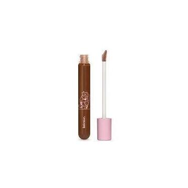 Imagem de Gloss labial de leite chocolatudo 5,5ml - EUDORA
