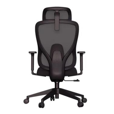 Imagem de Cadeira Ergonômica Elements Sarin Preta