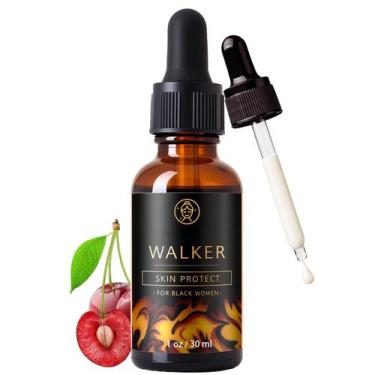 Imagem de Sérum Facial Firmador Natural Skin Protect Walker 30 ml - Marca Própri