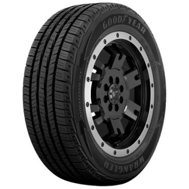 Imagem de Pneu Goodyear 235/60 R16 100h Sl Wrangler Fortitude Ht