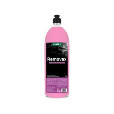 Imagem de Desengraxante e limpador de chassi Removex 1,5 Litros