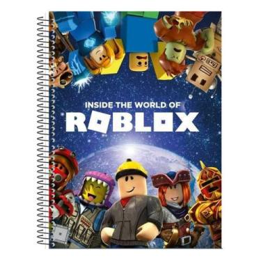 Cd roblox video game, casas bahia