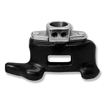 Imagem de Trocador de pneu Duckhead, ferramenta desmontável de máquina de pneu, braçadeira de aro de montagem de cabeça de pato peça de reparo de pato, plástico de nylon, estilo M, Φ 1" | 1,1" (28 mm)