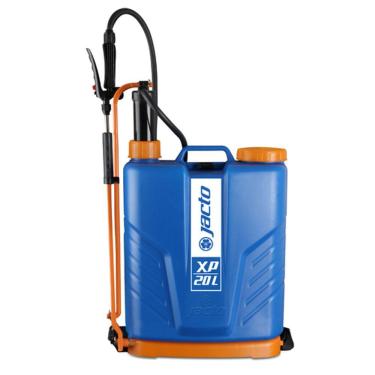 Imagem de Pulverizador Costal Agrícola Capacidade 20 Litros - Xp20 - Jactoclean