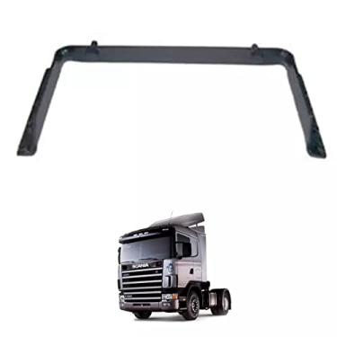 Imagem de SUPORTE FAROL MILHA PARA SCANIA SERIE 4