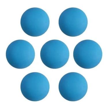 Imagem de Bola De Frescobol 7 Unidades Para Jogar