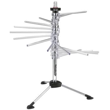 Imagem de Varal para Secar Massa Marcato - Transparente