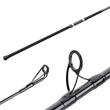 Imagem de SHIMANO Tiralejo TRS100MHA Spinning Rod