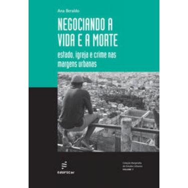 Imagem de Negociando a vida e a morte