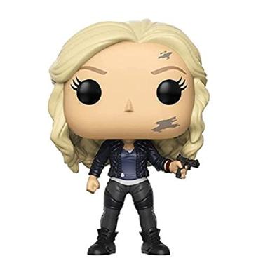 Imagem de Funko POP TV The 100 Clark Griffin Toy Figure