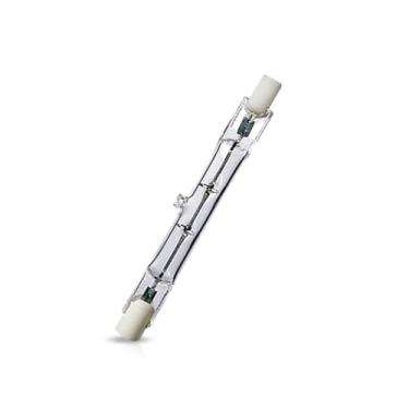 Imagem de Lâmpada Halogena Palito 150W 127V J78 Ourolux