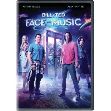 Imagem de Bill & Ted Face the Music (DVD + Digital)