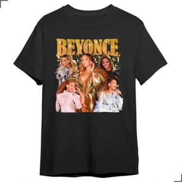 Imagem de Camiseta Beyonce Vintage Destiny's Child Album Fã Queen Bey - Asulb