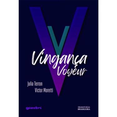 Imagem de Vingança Voyeur