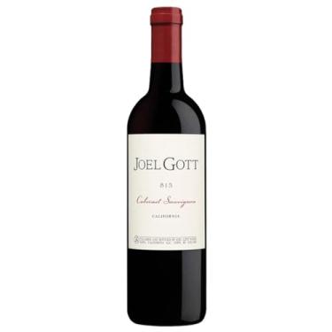 Imagem de Vinho Trinchero Joel Gott Cabernet Sauvignon Tinto EUA 750ml