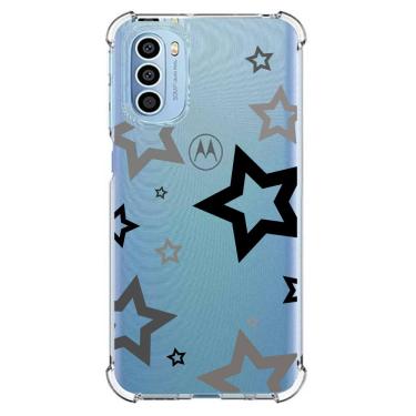 Imagem de Capa Capinha De Celular Compatível com Moto G52 Motorola Personalizada