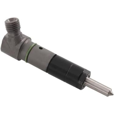 Imagem de Modelo de injetor de combustível RE529390 SE501962 compatível com trator John Deere 4520 4720 5065M 5075M Motor 4024 5030 Tração nas quatro rodas 244J