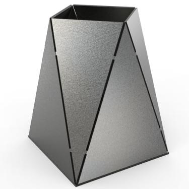 Imagem de WelderElite 1 kit de cupons de soldagem, suporte de caneta, kits de prática de soldagem de aço suave calibre 17