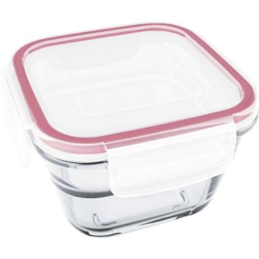 Imagem de Pote Hermético com Tampa Marinex Facilita Mais 500ml - Nadir 6448