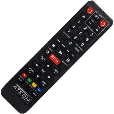 Imagem de Samsung Controle Remoto Blu-Ray AK59-001 C01299 MXT