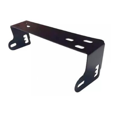 Imagem de Kit Suporte Rádio PX Caminhão, 5 unidades - Zanbor