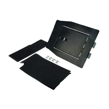 Imagem de Autotecnica VFL3Z-2806202-A Cofre de segurança de console central com trava