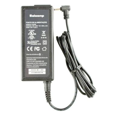 Imagem de Fonte Ultrabook Compátivel Acer Aspire S5 19V 3.42a 3X1.1MM