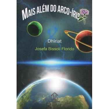 Imagem de Mais Além do Arco-Íris - Nosso Canto