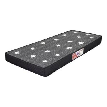 Imagem de Colchão de cama de solteiro Prorelax - Anyben,  Preto