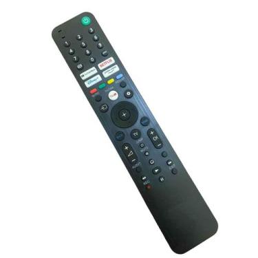 Imagem de Controle Remoto Para Tv Sony Kd-55X750F Kd-49X750F - Mb Tech
