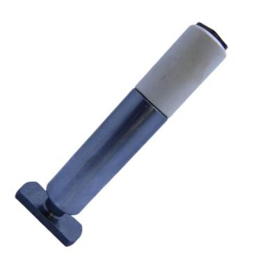 Imagem de Pistão Hidromar 28Mm Ceramica 6750 Com Porca