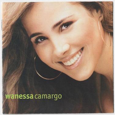 Imagem de CD Wanessa Camargo – Wanessa Camargo