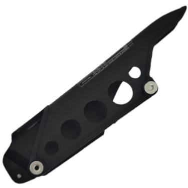 Imagem de Capa Protetor Corrente Bros 125-150-160, Falcon Com Buchas - TRILHA