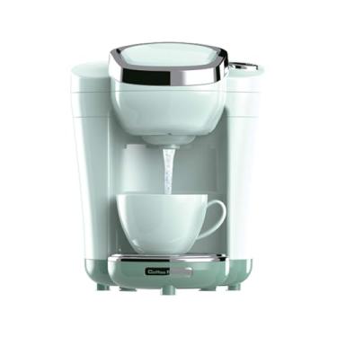 Imagem de Mini Cozinha Cafeteira