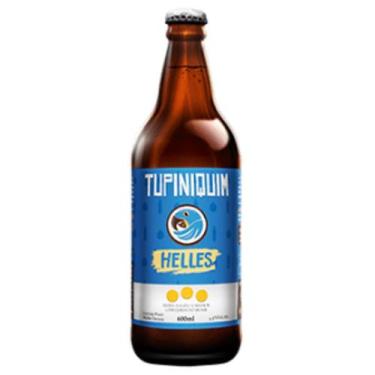 Imagem de Tupiniquim Helles 600ml