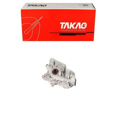 Imagem de Bomba De Oleo Vectra 2.4 16V 2006 A 2010 - Takao Bogm24B