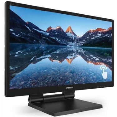 Imagem de Monitor Philips 23`8 Touch 242B9T Led 75Hz Fhd Vga/Dvi/Hdmi