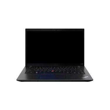 Imagem de Notebook Lenovo L14 G3 AMD Ryzen 5 8GB 256GB SSD FreeDos - 21C6S0W600 14" / Preto / Bivolt