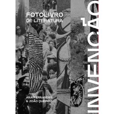 Imagem de Invenção do Fotolivro de Literatura Sortido - NUMA, Sortido
